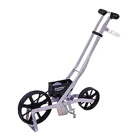 EarthWay 10001 Precision Garden Seeder w/ 7 Seed Plates