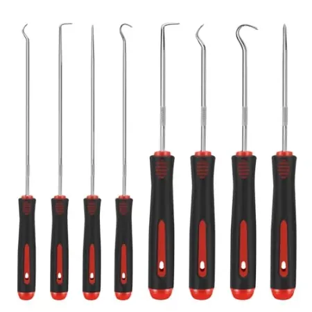 Vutim 8 Piece Automotive Tool Pick Set