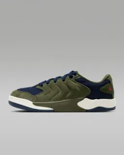 Nike Men's Jordan Session Shoes