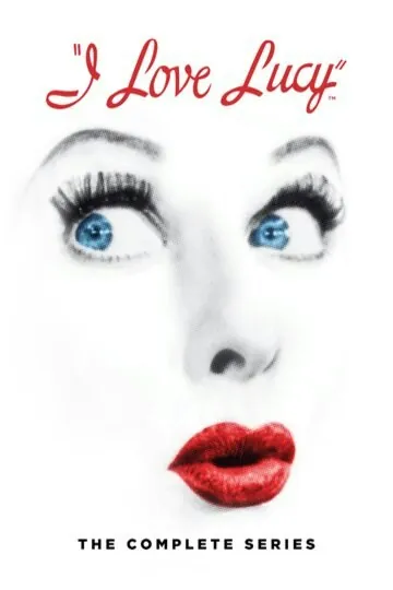 I Love Lucy: The Complete Series Bundle Digital TV Series