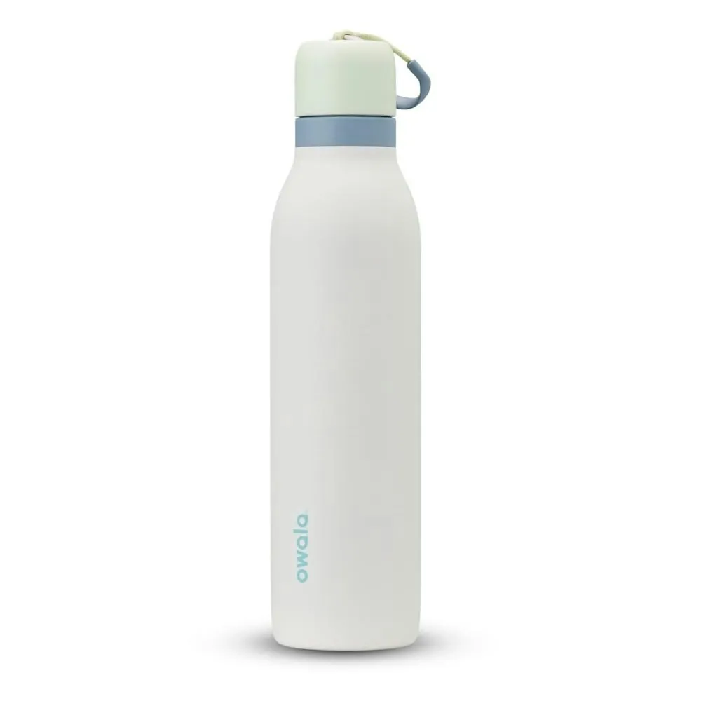 Owala FreeSip Twist Stainless Steel 24 oz Water Bottle