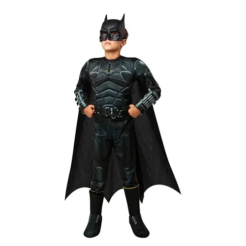 Rubies The Batman Costume, Kids' Medium