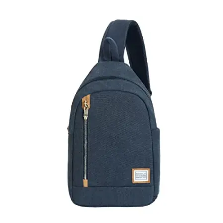 Travelon Anti-Theft Heritage Sling Bag