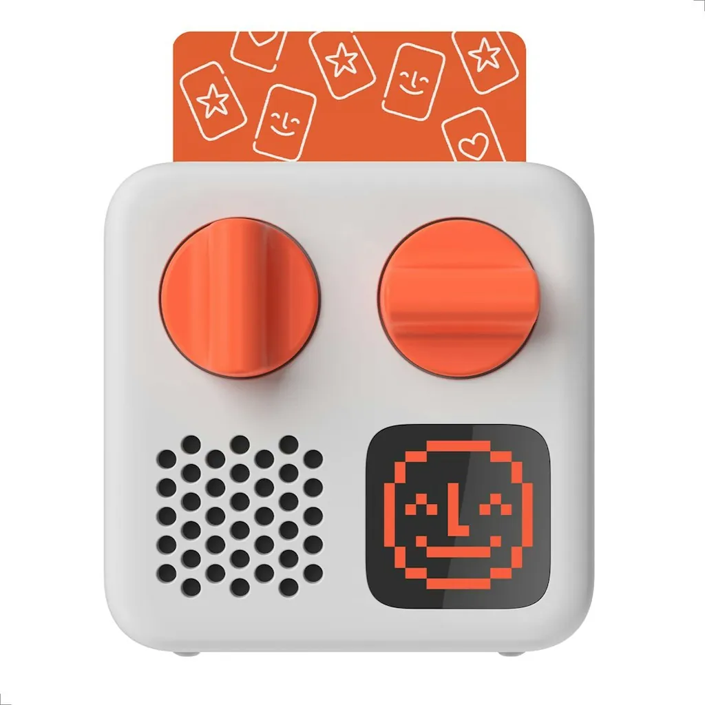 Yoto Mini Kids Travel Audio Player