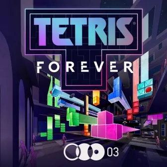 Tetris Forever (PCDD/Steam)