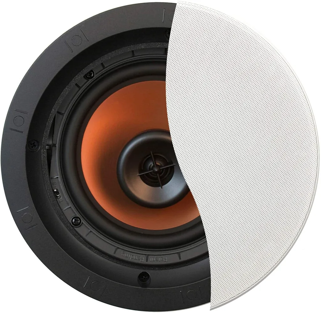 Klipsch CDT-5650-C II In-Ceiling Speaker