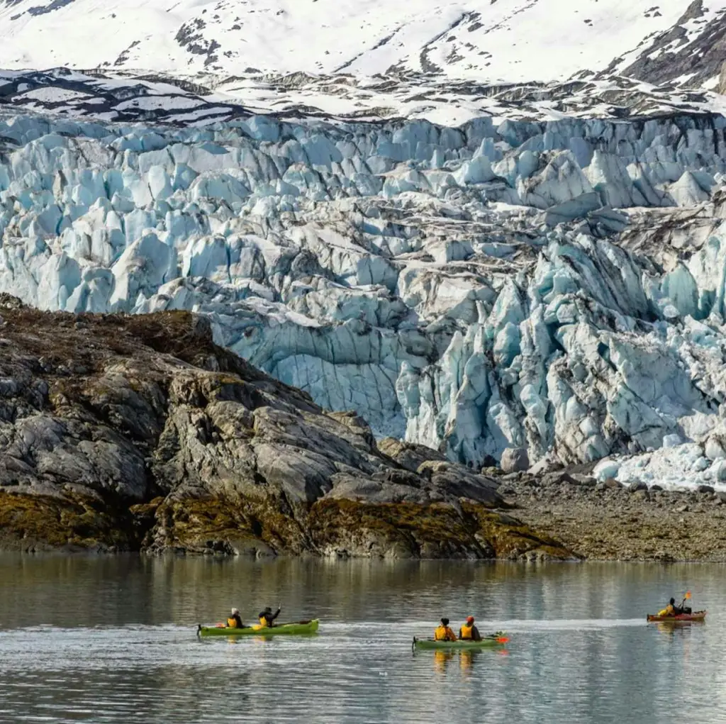 UnCruise Adventures 7-Night Glacier Bay Cruise for From $9,800 for 2