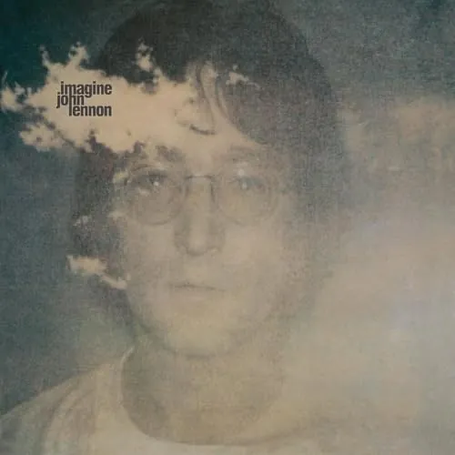 John Lennon "Imagine" Vinyl LP