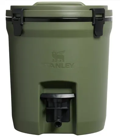 2-Gallon Stanley Adventure Fast Flow Water Cooler Jug