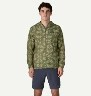 Patagonia Men's Houdini Jacket (2 Colors)