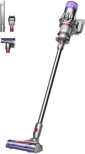 Dyson V9 Motorbar Cordless Stick Vacuum Cleaner (Nickel)