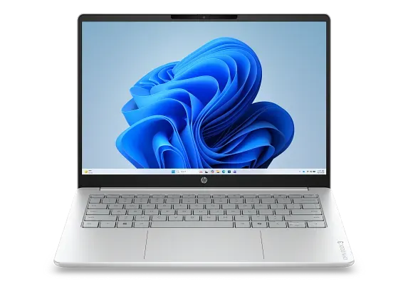 HP OmniBook 3 AI Ryzen 5 14" Laptop PC