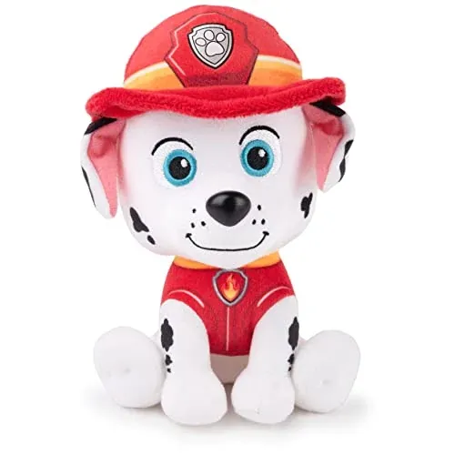 GUND PAW Patrol Marshall 6-Inch Plush Toy