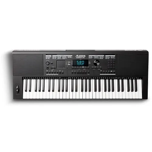 Alesis Harmony 61 Pro 61-Key Portable Keyboard