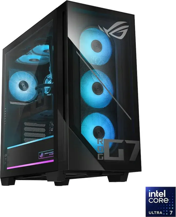 Asus ROG G700 Ultra 7 265KF Gaming Desktop