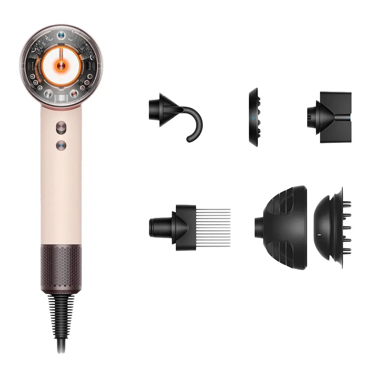 Dyson Supersonic Nural Hair Dryer