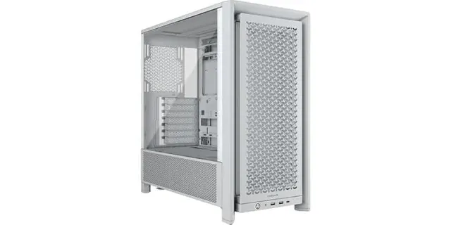 CORSAIR 4000D Frame Modular Mid-Tower