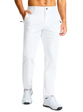 G Gradual Men's Golf Work Dress Pants