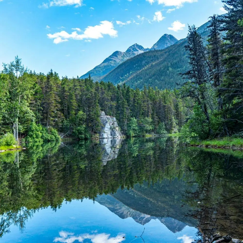 Norwegian 7-Night Alaska Whittier to Vancouver Cruise for From $1,578 for 2