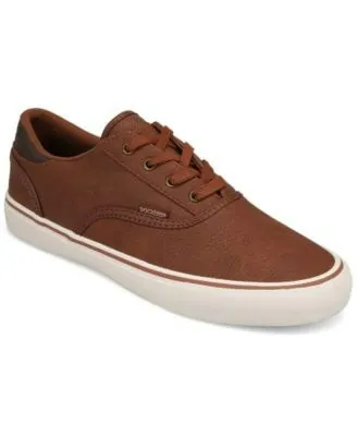Dockers Men's Estes Wax Casual Sneakers