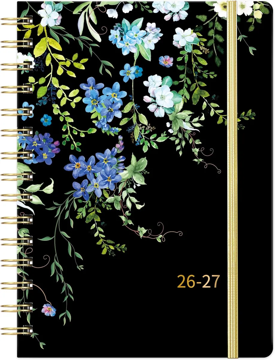 Vindora Planner 2026-2027