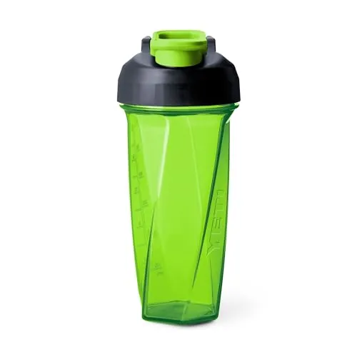 YETI Yonder Helimix Vortex Blender Shaker Bottle 27oz