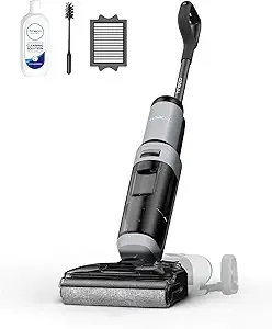 Prime: Tineco Floor ONE i5 Stretch Wet Dry Vacuum Cleaner & Mop