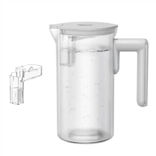 DREO Reverse Osmosis Autofill Pitcher 1.1L