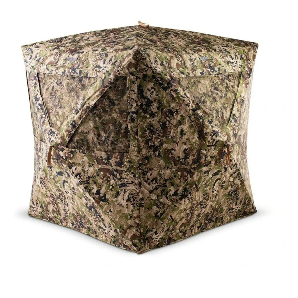 Rig'Em Right Hydeout XL Ground Blind