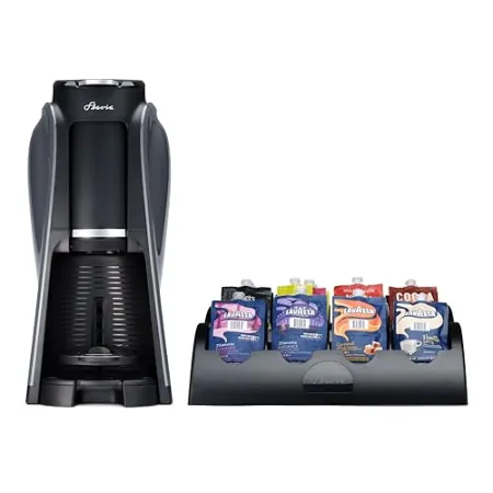 Flavia Aroma Brewer Bundle w/ 84 Freshpacks