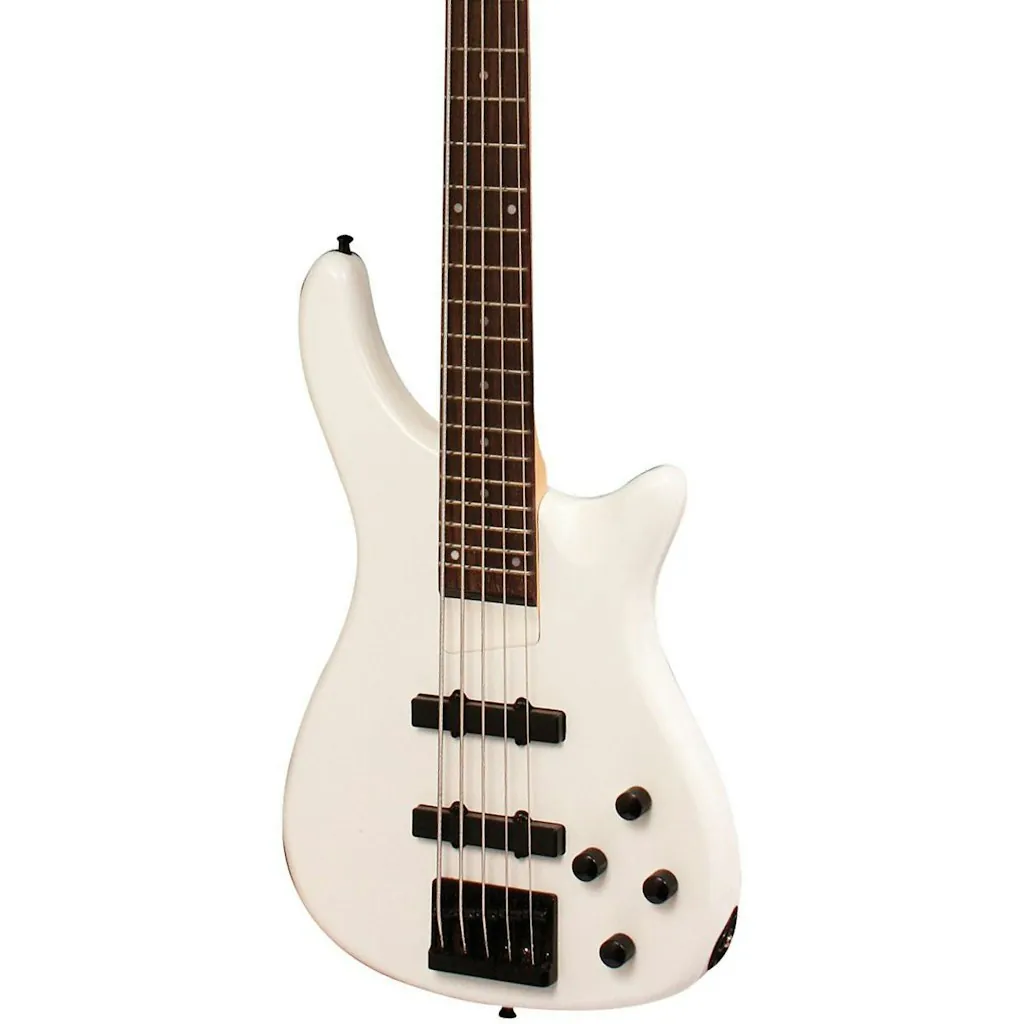 Rogue 5-String Series III Electric Bass Guitar