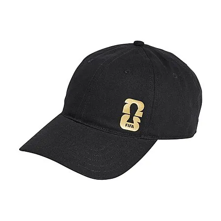 adidas Unisex Adult FIFA World Cup 26 Official Emblem Cap