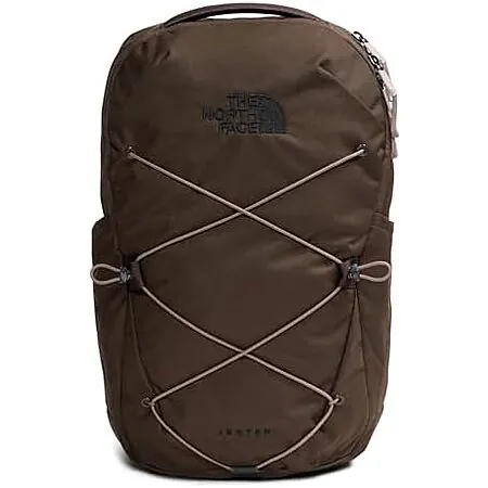 The North Face Jester Everyday Laptop Backpack + Earn 10% Back w/ Prime Visa