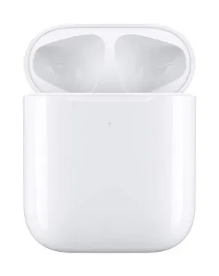 Apple Wireless AirPods Charging Case