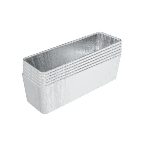 PIT BOSS Grease Pan Liner 6-Pack