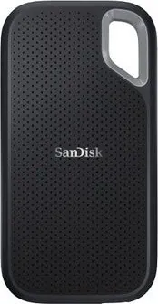 SanDisk Extreme Go 2TB Portable SSD