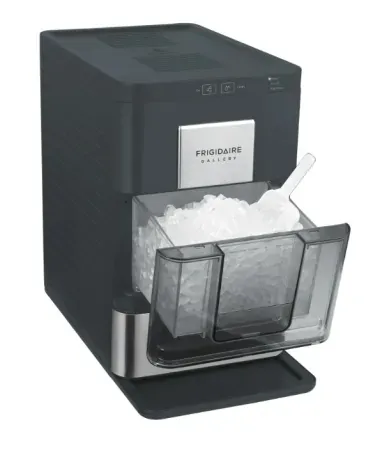 Frigidaire Touchscreen Nugget Ice Maker (33lbs)