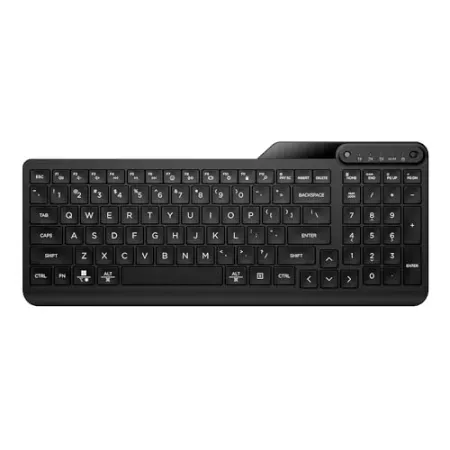 HP 460 Multi-Device Bluetooth Keyboard