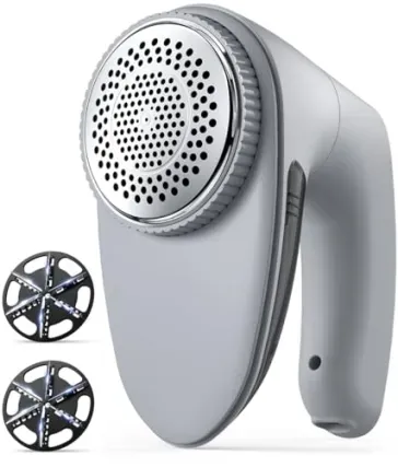 Bymore Fabric Shaver & Lint Shaver