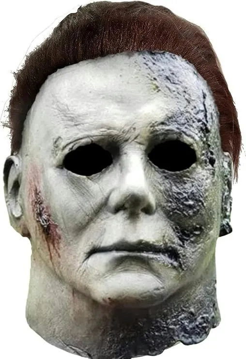 Michael Myers Masks for From $9 + free shipping w/ Prime