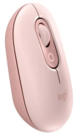 Logitech POP Wireless Mouse