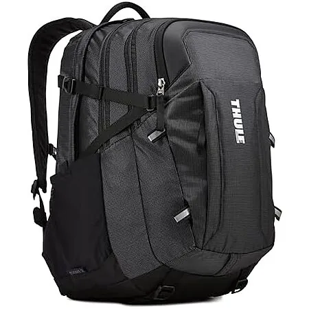 27L Thule EnRoute Escort 2 Backpack (Dark Shadow) + Earn 10% Back w/ Prime Visa