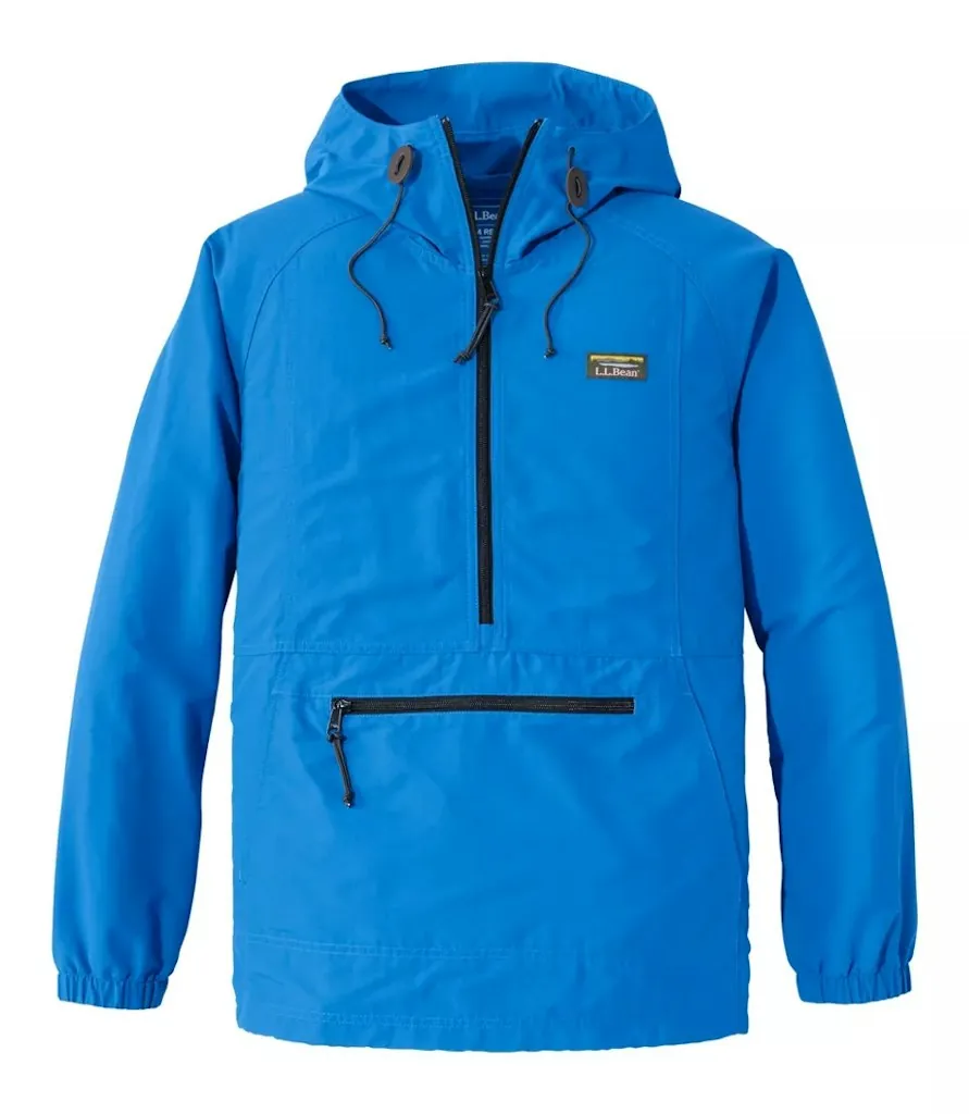 L.L.Bean Men's Outerwear Sale for From $50 + free shipping w/