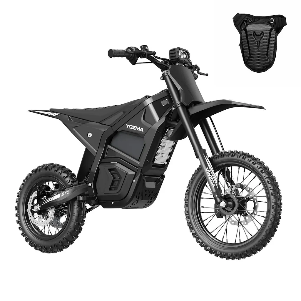 Yozma IN10 Electric Dirt Bike