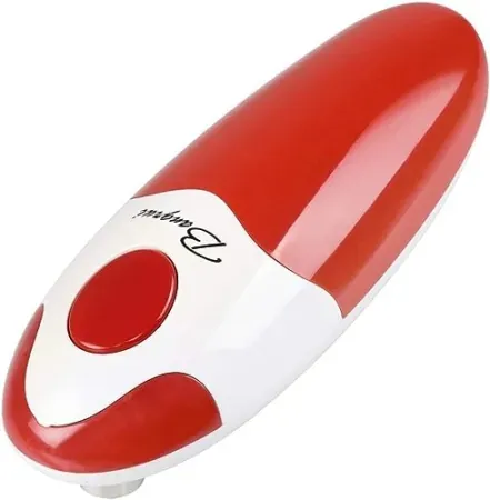Bangrui Automatic Cordless One Touch Electric Can Opener