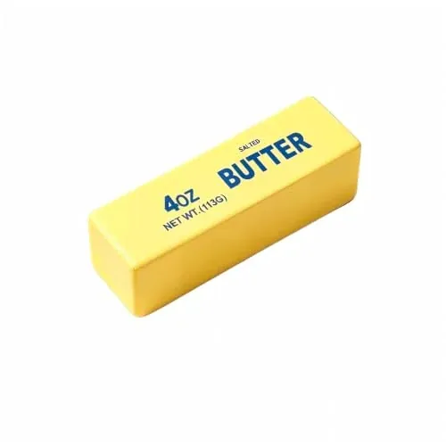 Squish Butter Stick