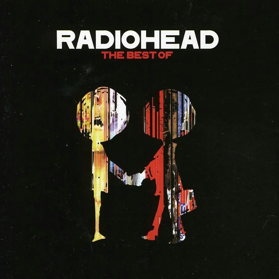 Radiohead Best of CD