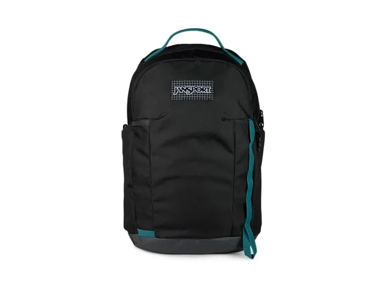 JanSport All Around Pack 26L w/ 16" Laptop Sleeve (Smokey Grit)