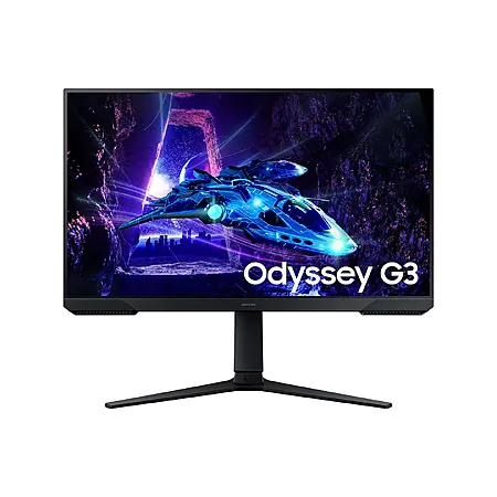 Samsung EPP/EDU: 27" Odyssey G3 G30D FHD 180Hz VA Monitor