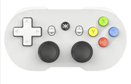 CRKD ATOM+ Wireless Mini Controller